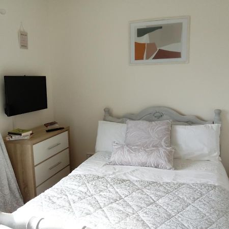 Ferienwohnung The Woodlands Ballina  Exterior foto