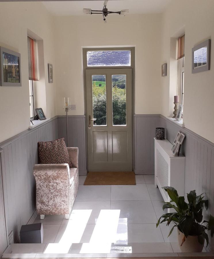 Ferienwohnung The Woodlands Ballina  Exterior foto