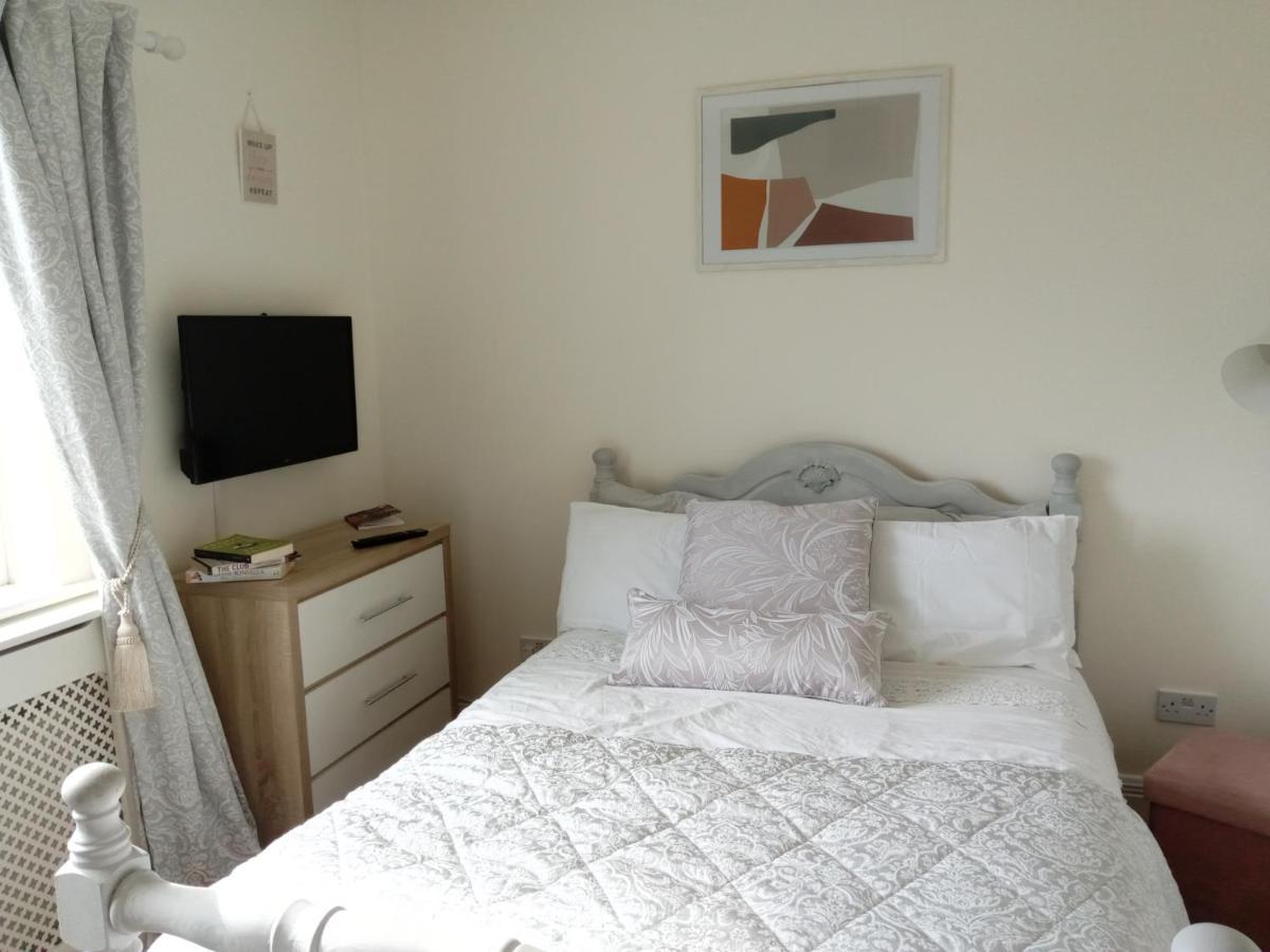 Ferienwohnung The Woodlands Ballina  Exterior foto